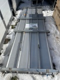 10' Steel Panels