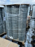 Woven Wire Fencing 9 rolls 60
