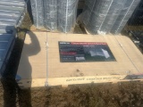 Unused 20ftx12ft Livestock Metal Shed