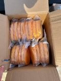 Box of Ratchet Straps 8 pcs.