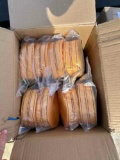 Box of Ratchet Straps