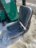 Utility Seat