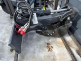 Mini Excavator Bucket