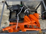 Auger Set