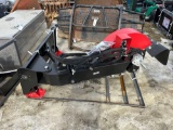 Stump Grinder