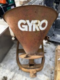 Fertilizer Spreader