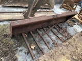 5' Manure Forks