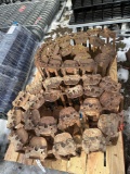 Skid Loader Tracks