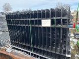 Steel Fence