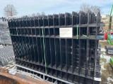 Steel Fence