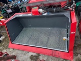 Vibrating Bucket