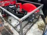 Stump Grinder