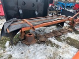 Disk Mower 3 PT.
