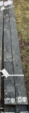10 Ft Extension forks