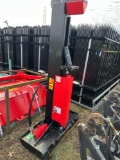 Skid Steer log splitter