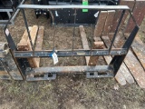 Fork attachment
