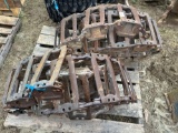 Skidloader Tracks