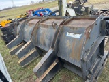 10 Ft. Snowblade