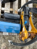 Hydraulic Breaker