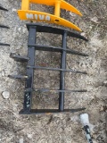 3- Mini Excavator 20