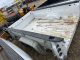 8 Ft. pick up Bed