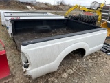 8 Ft. pick up Bed
