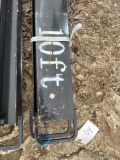 10 Ft. Fork Extensions