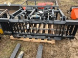 6 FT. ROCK GRAPPLE BUCKET