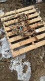 HEAVY DUTY LIFT CHAINS