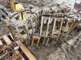 SKIDSTEER TRACKS