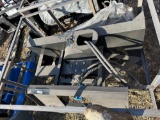 SKIDSTEER SNOWBLOWER 60