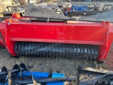 SKIDSTEER MULCHER 72