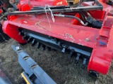 SKIDSTEER MULCHER 48
