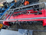 SKIDSTEER MULCHER 72