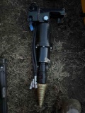 SKIDSTEER WOOD SPLITTER