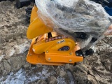 GAS-POWERED PACKER