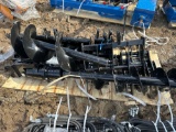 Mini Excavator Attachments