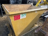 E-PAK TRASH DUMPSTER