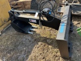 SKIDSTEER BUCKET TRENCHER