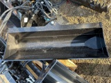 Mini Excavator Swivel Bucket 40