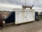 CAT 3306 Generator, 100 KW natural gas genset, good runner, some blowby