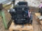 TD 2.9 L4 Deitz Diesel 4 cyl. no fan or radiator, ran when removed, has flywhee
