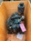 Kubota V3600 Diesel Engine 4 cyl., no fan has flywheel
