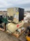 Ingersoll-Rand 10hp Air Compressor, 3-phase, 230 volt