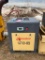 GSI 10hp AirCompressor, 3-phase, 1000 hours, 1 owner