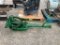 Fick Setworks handset unit
