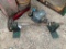 Gearbox/Jack Shaft