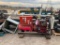 Generator 480V, 1998, 15kw, Diesel, 1800rpm