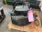 Kohler Magnum Gas Motor