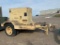 1993 MCP-804A 120/220, 15kw Generator w/ Enclosure, diesel, 5 hrs., start/run great